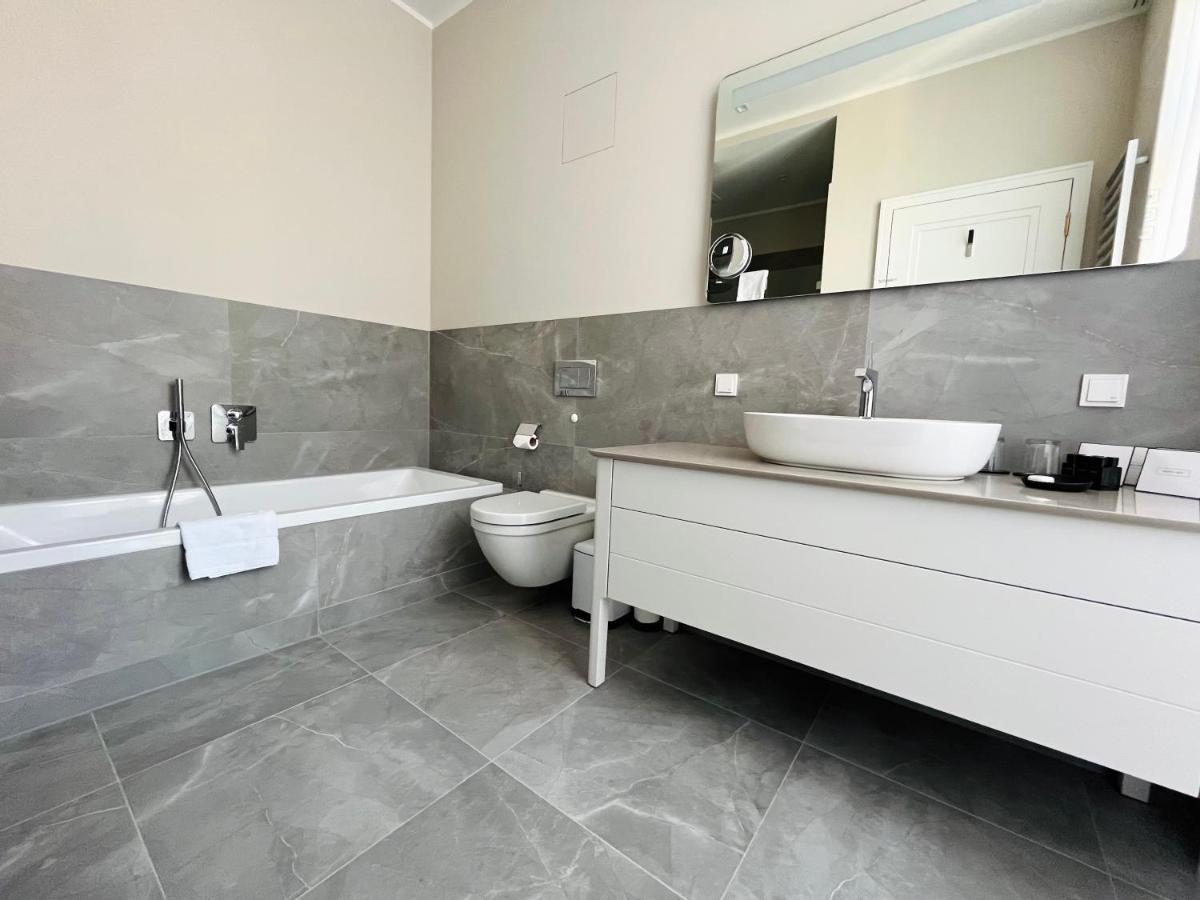 Luxury Home / 3-Raum-Suite An Der Frauenkirche / 4 德累斯顿 外观 照片