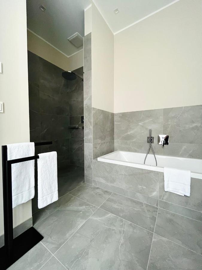Luxury Home / 3-Raum-Suite An Der Frauenkirche / 4 德累斯顿 外观 照片
