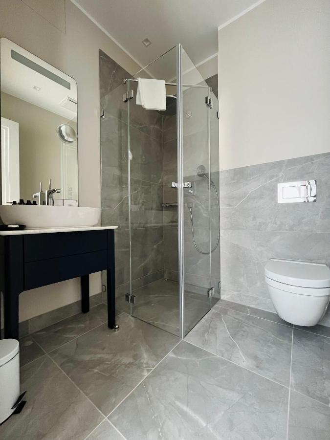 Luxury Home / 3-Raum-Suite An Der Frauenkirche / 4 德累斯顿 外观 照片